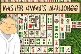 Meister Qwans Mahjong