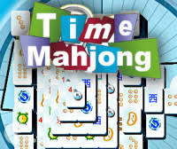 Zeit Mahjong